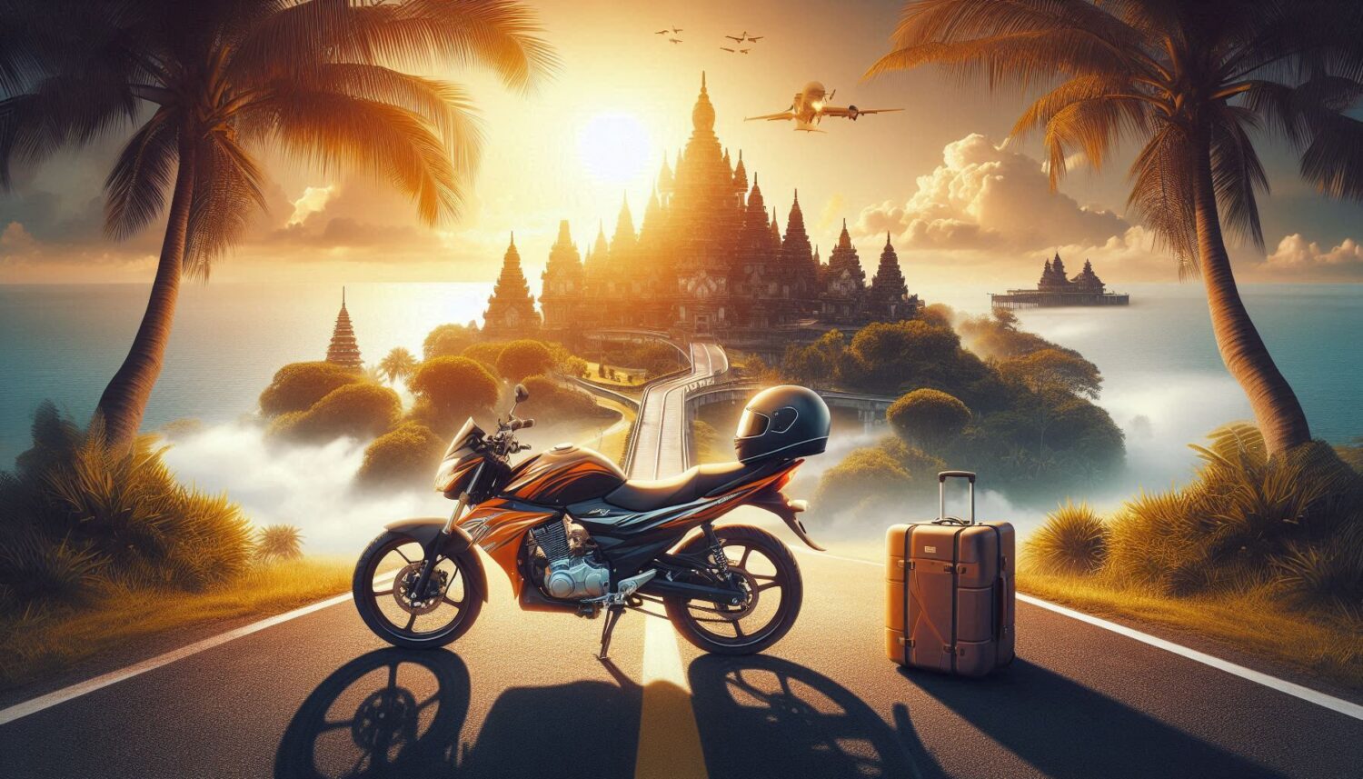 Kubu Motorbike Rental: The Ultimate Guide to Thrilling Motorbike Adventures