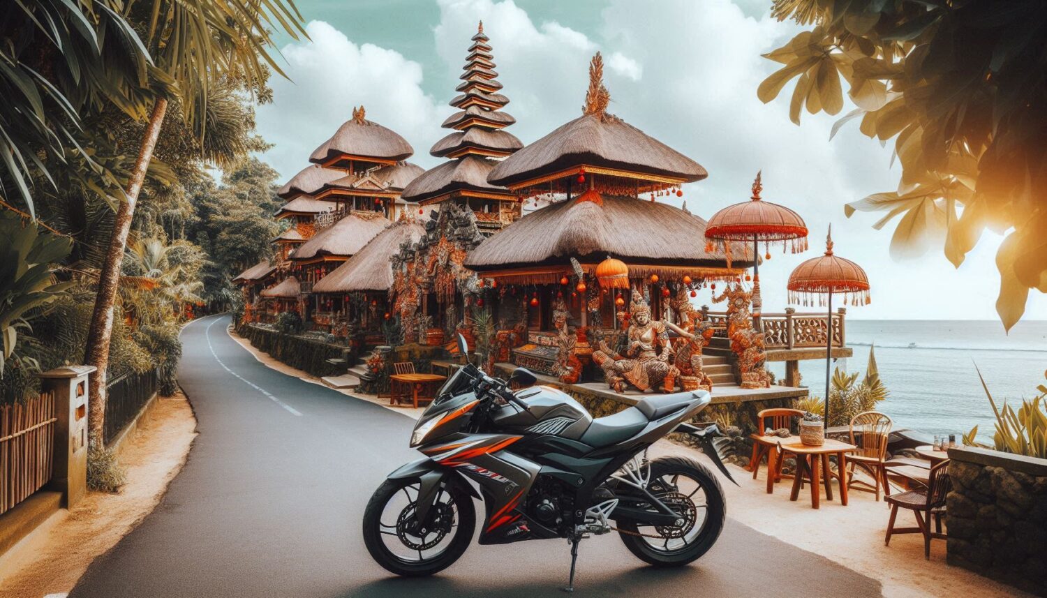 How to Rent a Kubu Motorbike Rental : A Step-by-Step Guide