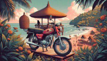 How to Rent a Kubu Motorbike Rental : A Step-by-Step Guide