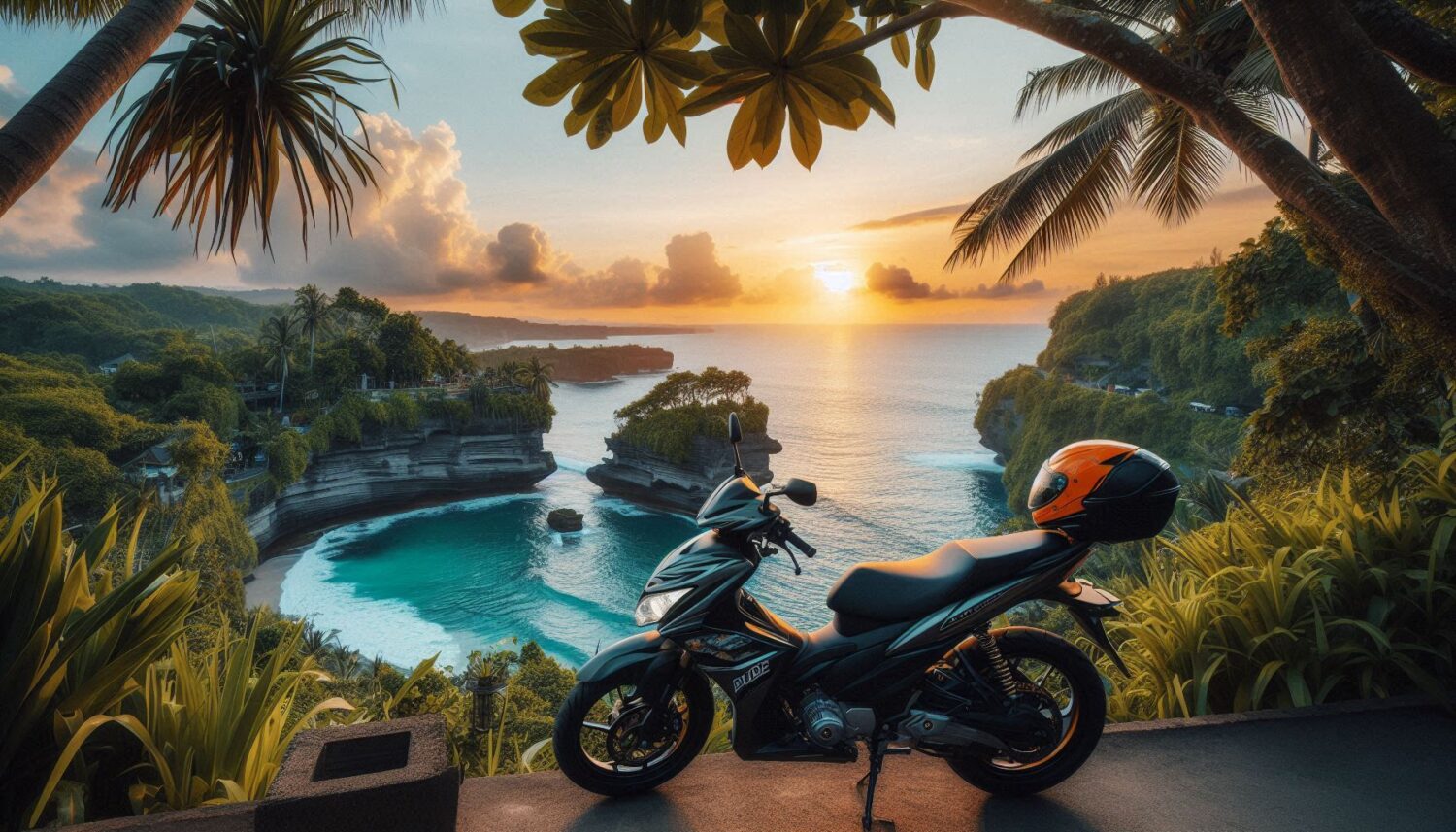 Kubu Motorbike Rental: Affordable and Convenient Travel in Bali