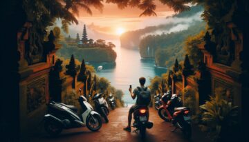 Why Kubu Motorbike Rental Is Perfect for Exploring Bali’s Hidden Gems